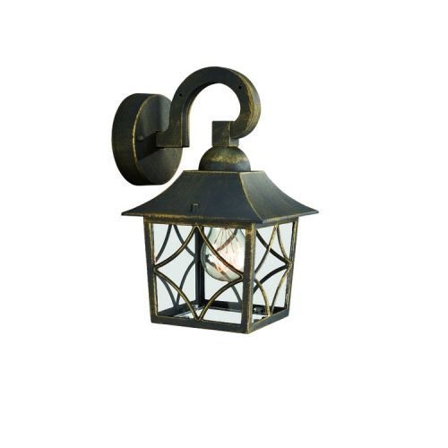 Buitenlamp Camb klassiek, op voorraad!! - decohomeliving.com