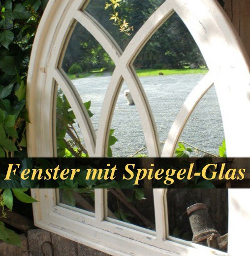 tags: Spiegelfenster, Dekoration, Antik, Fenster mit Spiegel, Eisen, Gartenhaus, Remise, Bauernhof, alte Fenster, renovieren, Spiegel, verspiegeln, Wanddurchbruch, Mauer, Garten, Gartenmauer, Wand, Fenster, Stall, Stallfenster, Gartengestaltung, Eis