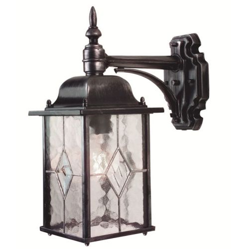 zwaartekracht Binnenwaarts gemakkelijk Klassieke buitenlamp ford, hangend model. - decohomeliving.com