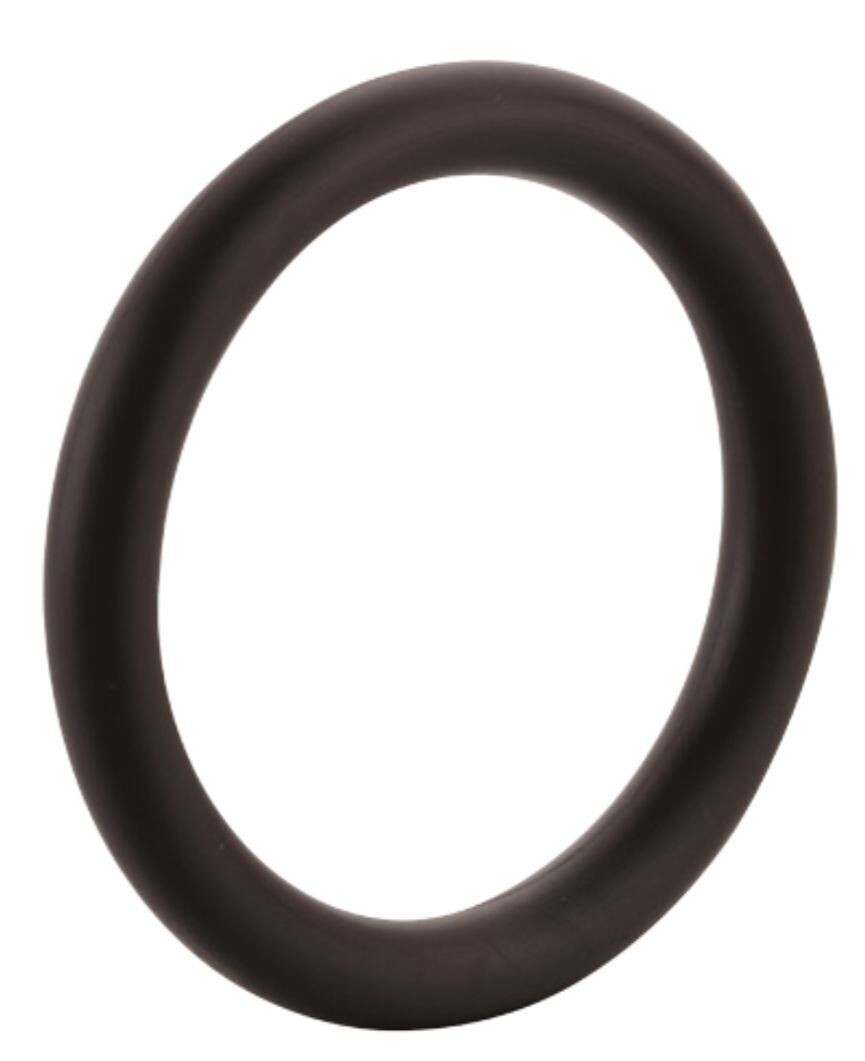 O-ring voor UV-units, voorkomen van lekkage