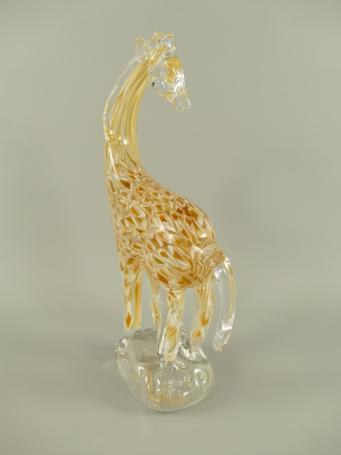 Glasgiraffe