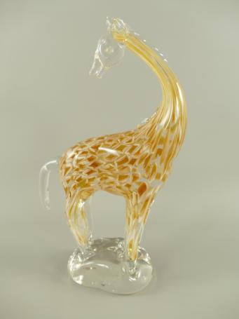 Glasgiraffe