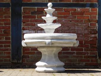 Klassieke Fontein - 120 x 90 cm - Steen