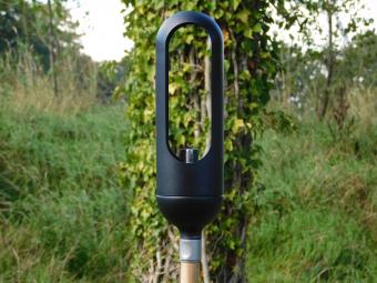 Gardena Fakkel met Steel - 150 cm - ClickUp