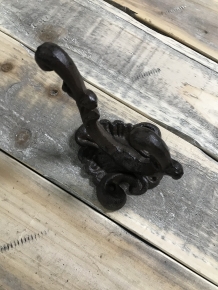 Kapstokken, Oude kapstokken, antiek, haken voor gang/garderobe