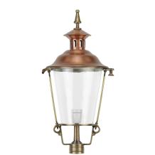 Lampenschirm Messing, lose, 70 cm, Spitzenqualität