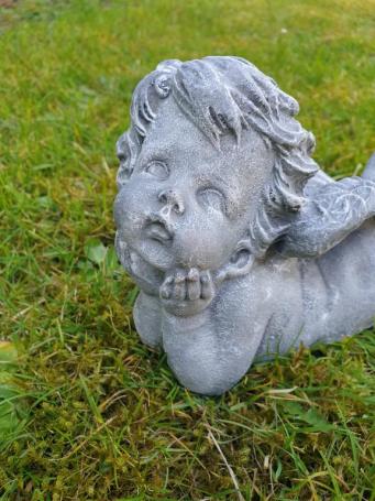 Engel voor binnen of buiten