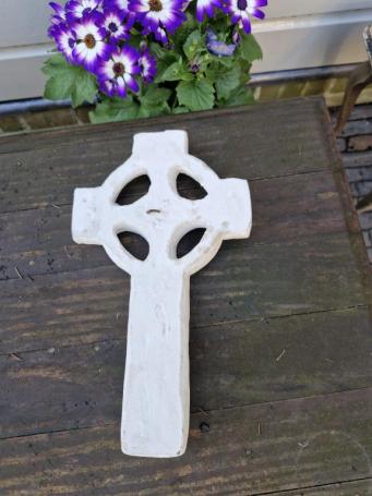 Keltisch kruis , kruis