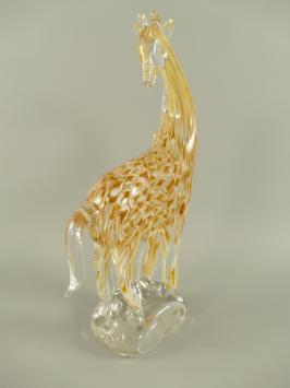 Glasgiraffe