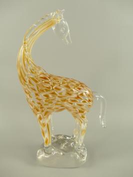 Glasgiraffe