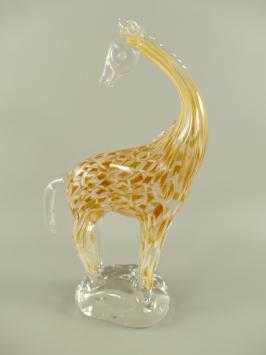 Glasgiraffe