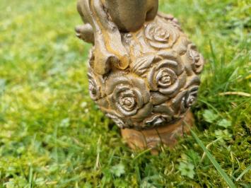 nederig engeltje , grafengel