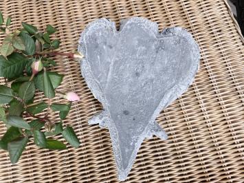 Grafbeeld voor een poes , kat , beton