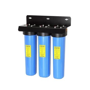 Waterfilter, waterzuiveringsinstallatie thuis / systeem, 45 liter