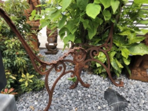 Set losse zijdelen Bank Lion
