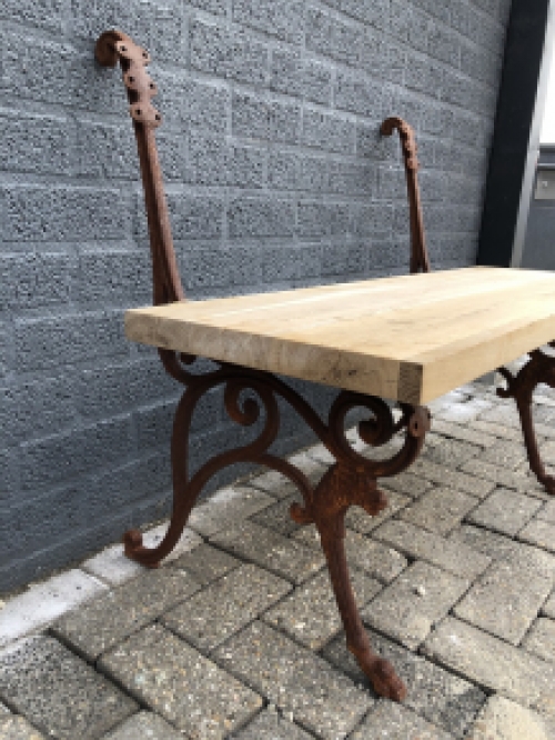 Set losse zijdelen Bank Lion