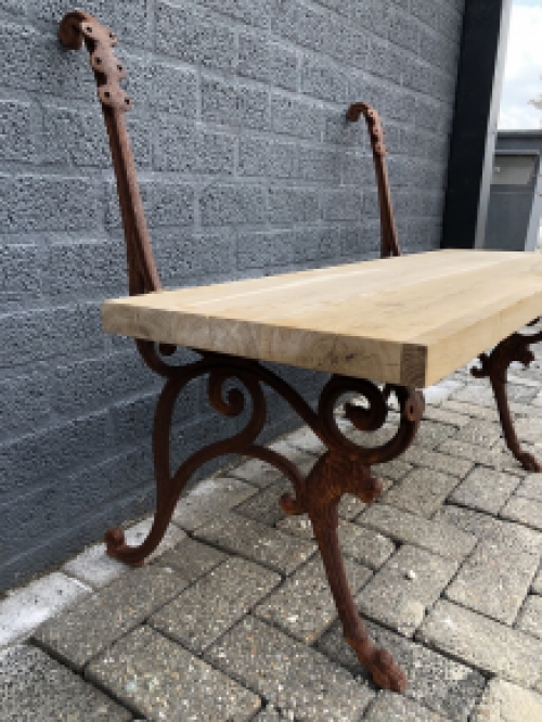 Set losse zijdelen Bank Lion