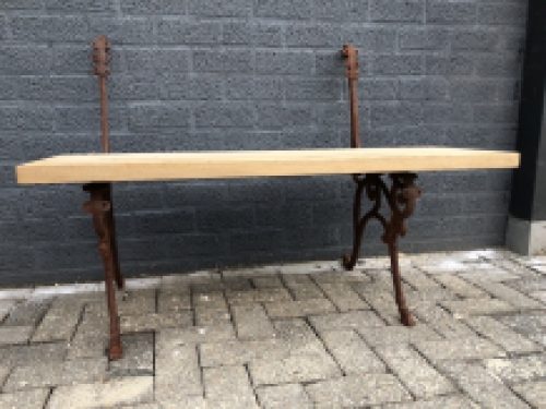 Set losse zijdelen Bank Lion