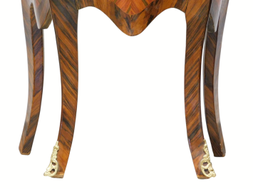 Antiker Schrank – 75 x 50 cm – französischer Stil