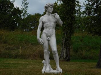Beeld David XL - 110 cm - Polystone