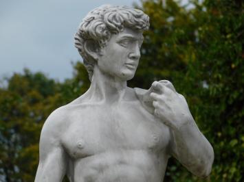 Beeld David XL - 110 cm - Polystone