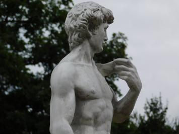 Beeld David XL - 110 cm - Polystone