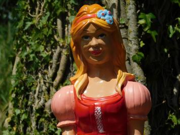 Figur „Dornröschen“ XL – 70 cm – Polystone