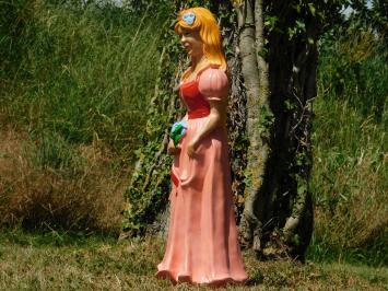 Figur „Dornröschen“ XL – 70 cm – Polystone
