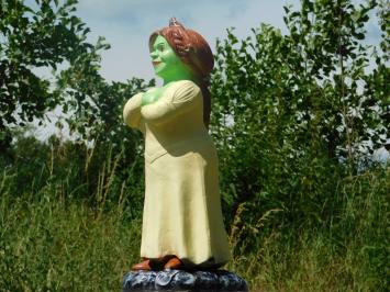 Fiona-Shrek-Figur – 55 cm – Polystone