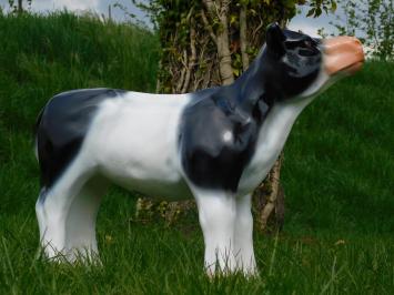 Beeld Koe - 70 cm - Polystone