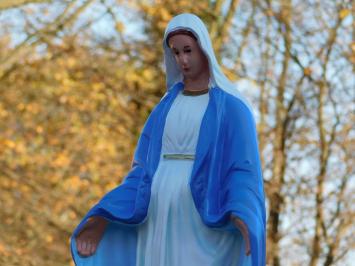 Statue von Maria - 70 cm - Polystone