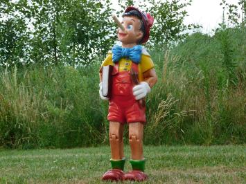 Figur Pinocchio XL – 80 cm – Polystone