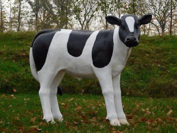 Statue Stier XL – 120 cm – Polystone