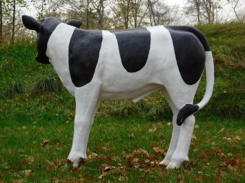 Statue Stier XL – 120 cm – Polystone