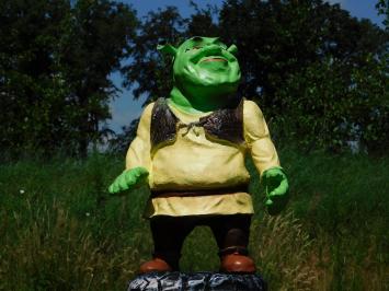 Shrek-Figur – 60 x 40 cm – Polystone
