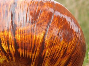 Skulptur Schnecke – 40 cm – Polystone