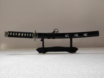 Dekoratives Katana mit Ständer ''Der letzte Samurai''