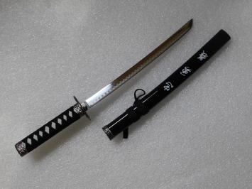 Dekoratives Katana mit Ständer ''Der letzte Samurai''