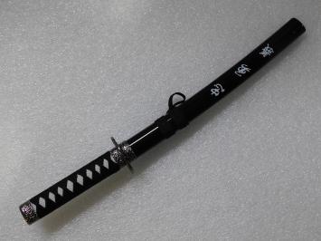 Dekoratives Katana mit Ständer ''Der letzte Samurai''