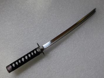 Dekoratives Katana mit Ständer ''Der letzte Samurai''