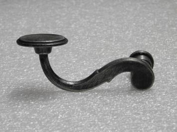 Türgriff Hamilton – Links – Gusseisen verzinkt