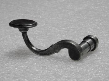 Türgriff Hamilton – Links – Gusseisen verzinkt