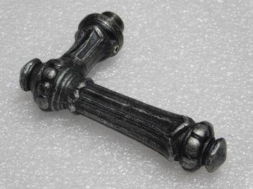 Türgriff Oxford – Gusseisen verzinkt