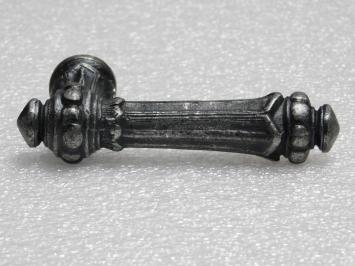 Türgriff Oxford – Gusseisen verzinkt