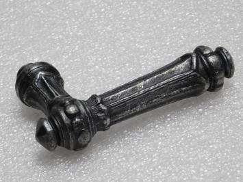 Türgriff Oxford – Gusseisen verzinkt