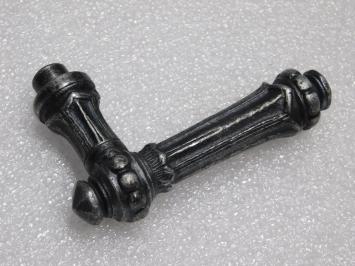 Türgriff Oxford – Gusseisen verzinkt