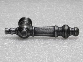 Türgriff Victoria – Gusseisen verzinkt