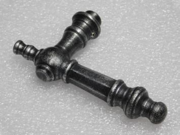 Türgriff Victoria – Gusseisen verzinkt