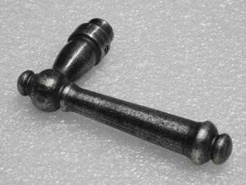 Türgriff Windsor – Gusseisen verzinkt