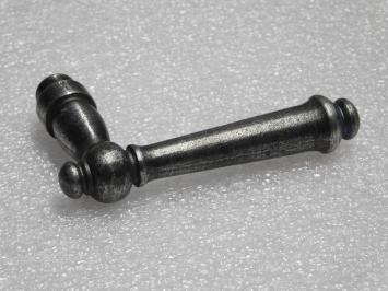 Türgriff Windsor – Gusseisen verzinkt